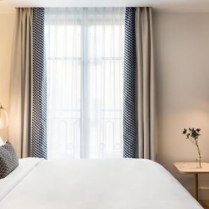 Pokój "Prestige" z łóżkiem queen-size